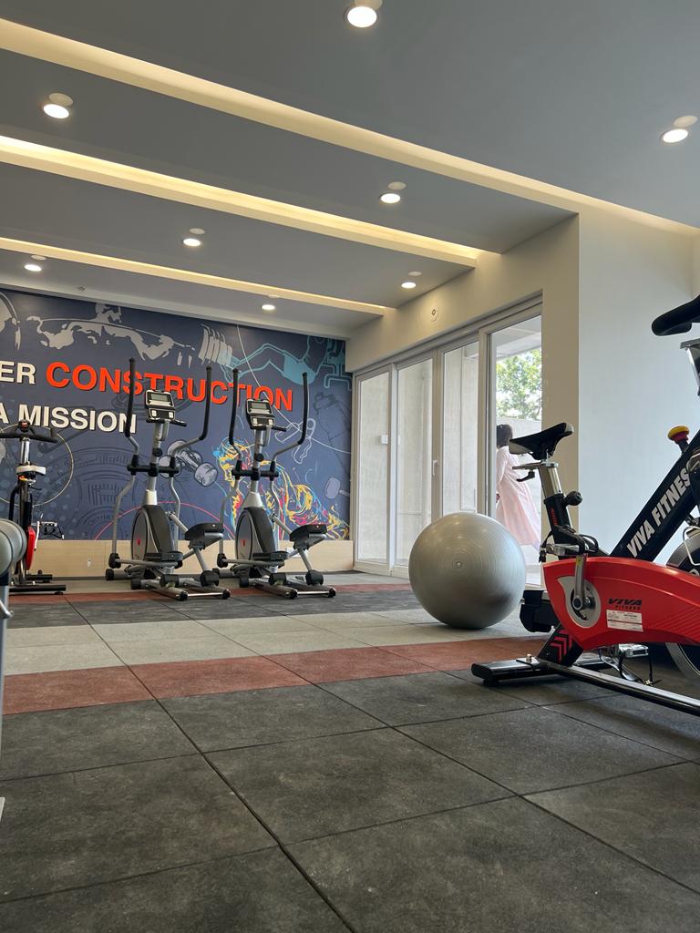 Global Lifestyle Hinjewadi experience center wallpaper